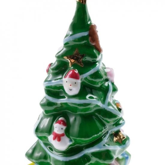 ロイヤルコペンハーゲン アニュアル クリスマスツリー 2023 1