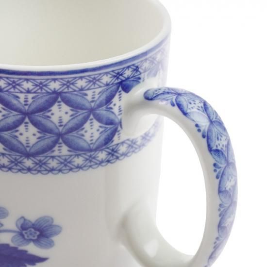 シ*ー様 スポード　Spode　ブルー・ルーム・コレクション 長方形　テーブルク スポード（Spode） | epoca