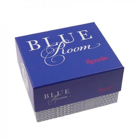 美品spode blueroom スポードブルールーム ペーパーウェイト ペーパー