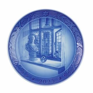 イヤープレート1937～2026年 - 輸入ブランド洋食器専門店 2本の剣