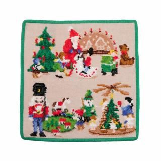 ե顼 (FEILER) Ļ ERZGEBIRGEå奯 25x25 ꡼