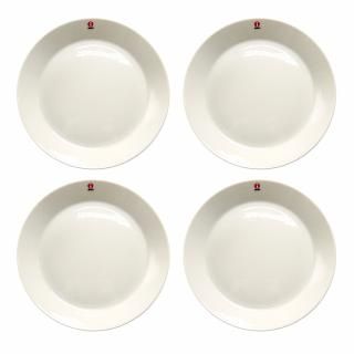 å (iittala) ƥ ץ졼 21cm ۥ磻 4pcsåȡȢ¿λ줢ꡦեԲġ