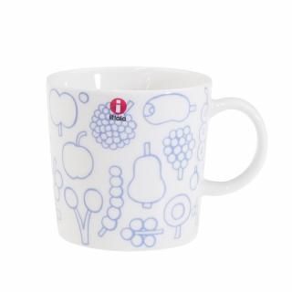 å (iittala) Сȥå쥯 / եå ޥ 0.3L 饤ȥ֥롼