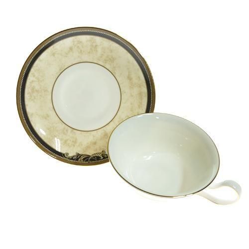 新品　ウェッジウッド　コーヌコピア　時計　動作確認済み　 ウェッジウッド（Wedgwood） コーヌコピア ティーカップ