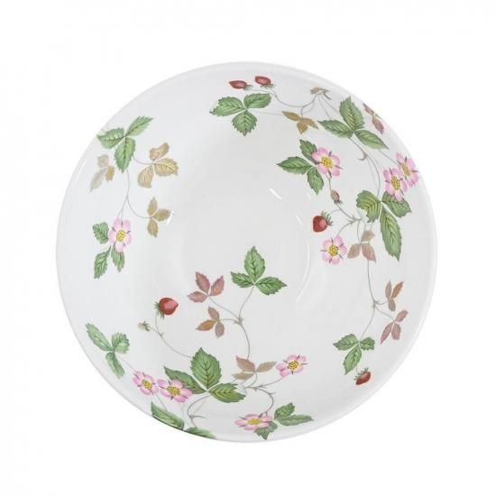ウェッジウッド (WEDGWOOD) ワイルドストロベリー カジュアル