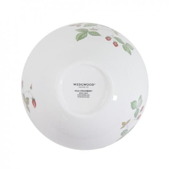 ウェッジウッド (WEDGWOOD) ワイルドストロベリー カジュアル