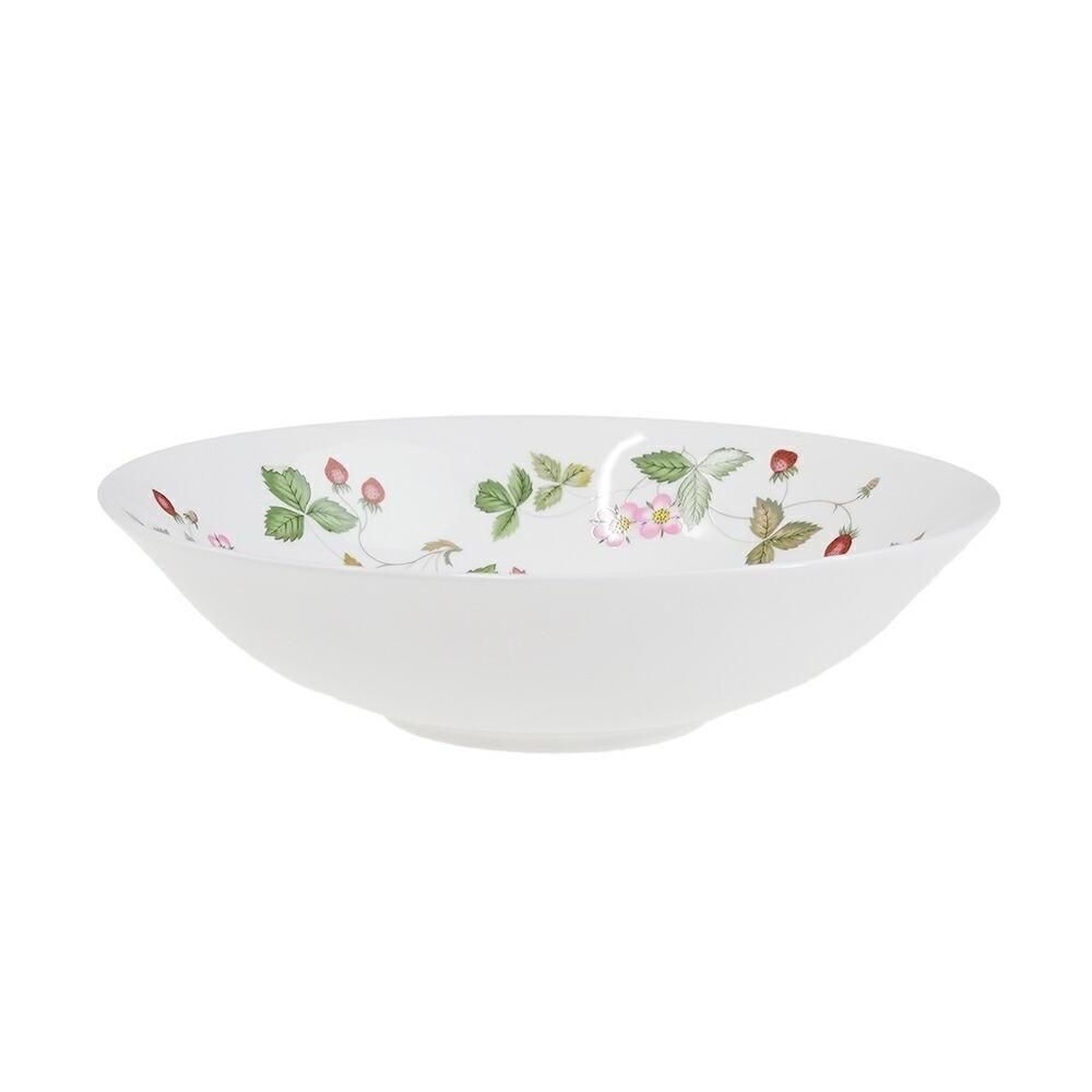 ウェッジウッド (WEDGWOOD) ワイルドストロベリー カジュアル