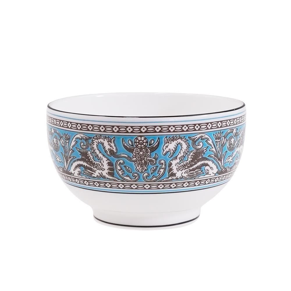 ★  ウェッジウッド フロレンティーン サラダボウル フロレンティーン ヴェルデ ラウンドボウル11cm|WEDGWOOD公式
