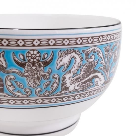 ウェッジウッド (WEDGWOOD) フロレンティーンターコイズ