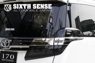 レンズカバー - sixth-sense