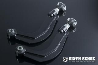 30アルファード・ヴェルファイア　z.s.s旧式リアアッパーアーム 30アルファード・ヴェルファイアz.s.s旧式リアアッパーアーム