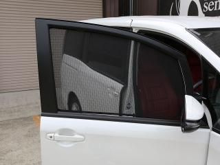楽天市場】30アルファード前期 ワンタッチシェード 7面フル