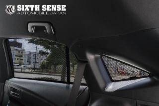 ワンタッチシェード - sixth-sense