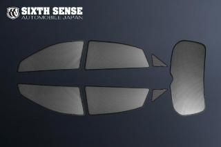 ワンタッチシェード - sixth-sense