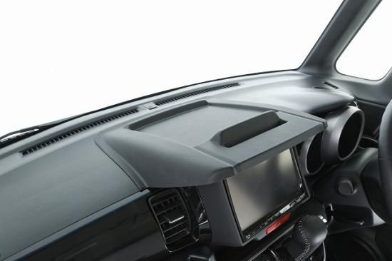 楽天市場】JF3/4 N-BOX エヌボックス カスタム 共通 エアロナビ