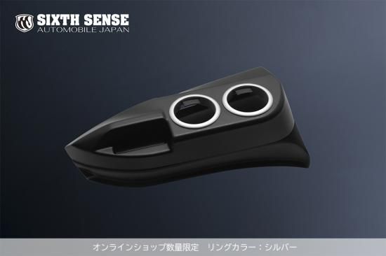 60ハリアー ダッシュテーブル 【シックスセンス ヤフーショップ