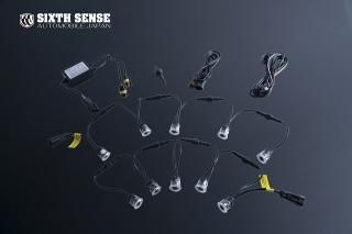 RAV4 - sixth-sense