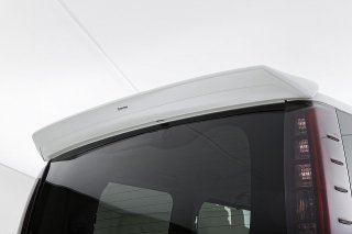 80ノア　Siグレード　リアウイング　ABS純正色単色塗装済み