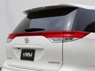 ５０　エスティマ　アエラス　３型　純正　クリアテールライトセット トヨタ(純正) 50エスティマ 後期アエラス純正クリアテール の