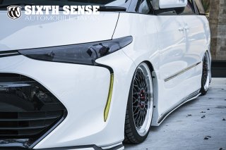 50エスティマⅣ型 - sixth-sense