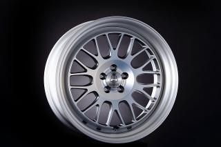 X-ZERO 19インチ アルミホイール【PCD：100-5H】 - sixth-sense