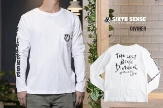 アパレル - sixth-sense