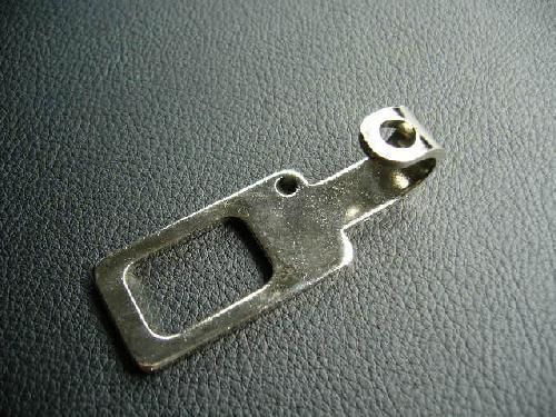 JF1/2 シートベルト警告音ストッパー - sixth-sense