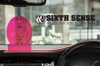 30セルシオ - sixth-sense 30セルシオ - sixth-sense