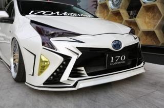 50プリウス前期 - sixth-sense