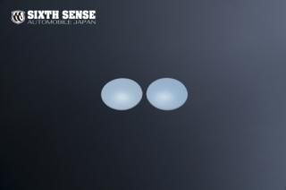 レンズカバー - sixth-sense