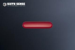 レンズカバー - sixth-sense