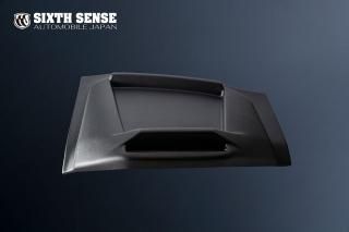 RAV4 - sixth-sense