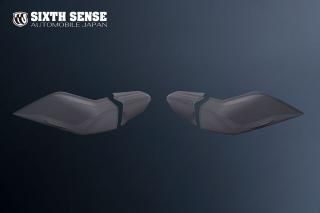RAV4 - sixth-sense