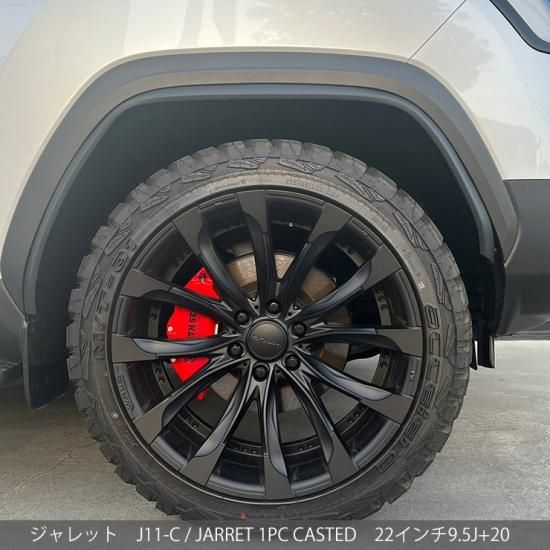 キャリパーカバーVer2 ランドクルーザー300 リア - sixth-sense キャリパーカバーVer2 ランドクルーザー300 リア - sixth-sense