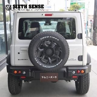 JB74W ジムニーシエラ - sixth-sense JB74W ジムニーシエラ - sixth-sense