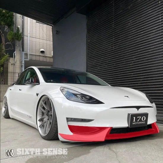 テスラ flk042117 Used 2022 Tesla Model 3 Performance For Sale (Sold) | West