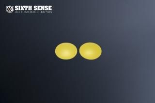 HANA RURU SIXTH SENSE（シックスセンス）カバー レンズカバー - sixth-sense