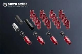 30セルシオ - sixth-sense 30セルシオ - sixth-sense