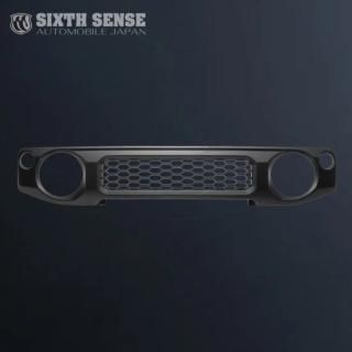 ジムニー - sixth-sense ジムニー - sixth-sense