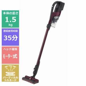 東芝 VC-CLX51(T) コードレスクリーナー トルネオ コードレス - ライフ 東芝 VC-CLX51(T) コードレスクリーナー トルネオ コードレス - ライフ