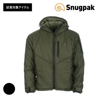 Snugpak(スナグパック) TAC3 (単色)