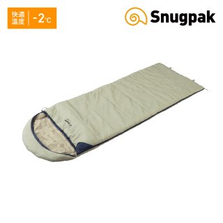 Snugpak(スナグパック) マリナー スクエア ライトジップ