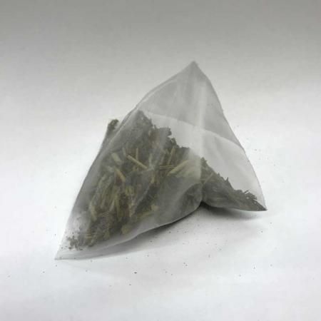 倉敷ほうじ茶greenティーバッグ - Tsuneki Tea Shop