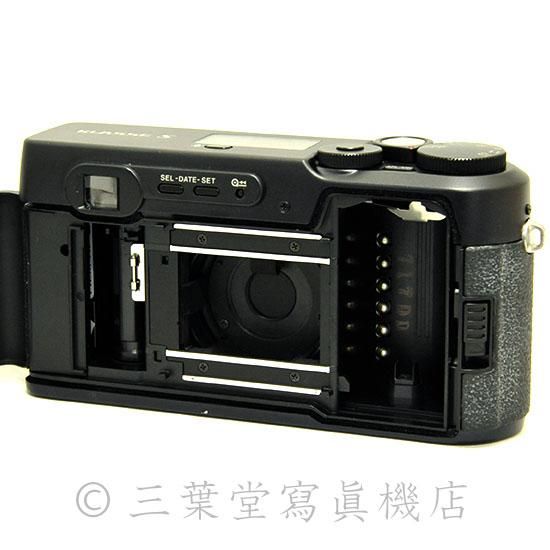 FUJIFILM KLASSE S - 三葉堂寫眞機店オンラインストア