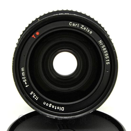 HASSELBLAD C Distagon 60mm F3.5 T* - 三葉堂寫眞機店 HASSELBLAD C Distagon 60mm F3.5 T* - 三葉堂寫眞機店