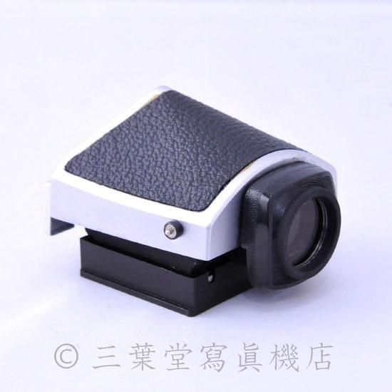 Nikon F2用DE-1 アイレベルファインダー - 三葉堂寫眞機店オンラインストア