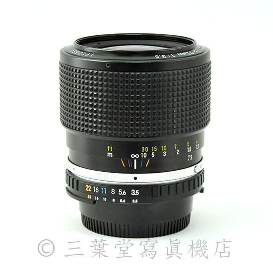 Nikon/ニコンFE10 Zoom 36-72㎜