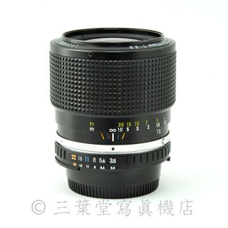 Nikon SERIES E Zoom 3672mm  F3.5