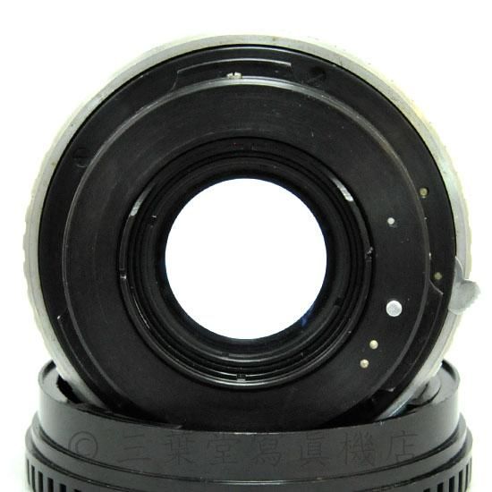 ZEISS Bior 80mm f2.8 中判レンズ　P6 M42 MOUNT SPIRAL: Carl Zeiss Jena BIOMETAR 80mm F2.8, M42/P6