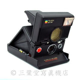 Polaroid SLR680 